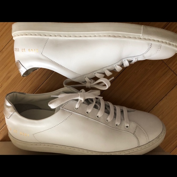 Woman by common projects - Picture 2 of 4